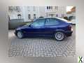 Foto BMW 323 ti compact 