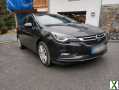 Foto Opel Astra K Biturbo Steuerkette neu Tüv neu