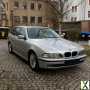 Foto BMW e39 523i