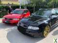 Foto Audi RS4 B5