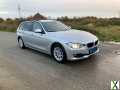 Foto BMW 320d Touring -eff Dynamics 184PS