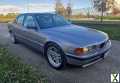 Foto BMW 740i E38 4.4