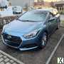 Foto Hyundai i40 1.6 GDI blue Trend Trend