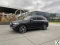 Foto Mercedes-Benz GLE 300 d 4MATIC -