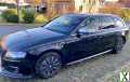 Foto Audi A4 2.0 TDI (DPF) 88kW S line Avant S line