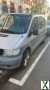 Foto Mercedes Benz Vito 108 cdi