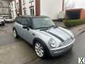 Foto MINI COOPER Mini Cooper-Euro4-Klima-Leder-Hu:Neu-