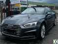 Foto Audi A5 3.0 TDI S tronic quattro sport Panoramadach