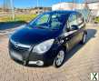 Foto Opel Agila 1.2 Edition Edition