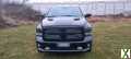 Foto RAM 1500 V8 5.7l Hemi LPG Black Edition Sport