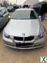 Foto BMW 3er - 2007 zweite Besitzer!