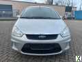 Foto Ford C-Max 1.8TDCi 81kW PowerShift DPF Style+KLIMA