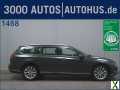 Foto Volkswagen Passat Var. 2.0 TDI Highline Navi PDC AHK ACC