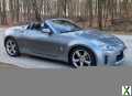 Foto Nissan 350Z Roadstar - Cabrio - original 74tkm - Scheckheft - JP