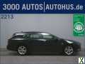 Foto Opel Insignia ST 2.0 CDTI Edition Navi PDC Shz