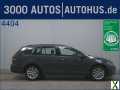 Foto Volkswagen Golf Var. 2.0 TDI Comf. Navi PDC Shz