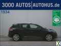 Foto Renault Clio Grandtour 1.5 dCi Navi Shz AHK