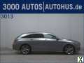 Foto Mercedes-Benz CLA 220 Shooting Brake 4M Urban Leder COMAND StH