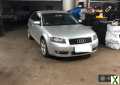 Foto Audi A3 8P 1.9 TDI