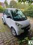 Foto Smart Fortwo 451 defekt