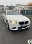 Foto BMW 525d M-paket