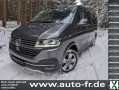 Foto VW T6.1 Multivan 2.0 TDI Pan Americana 150 PS 4motion Allrad