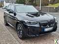 Foto BMW iX3 M Sport AHK Pano ACC Leder virt.Cockpit el.S