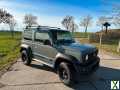 Foto Suzuki Jimny 1.5 Comfort+ Plus AHK LED Allgrip 4x4 Allrad