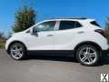 Foto Opel Mokka X 4x4 Benzin Standheizung 1 Hand