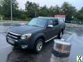 Foto Ford Ranger Doka 4X4 XLT Limited 3.0 Automatik