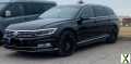 Foto VW Passat B8 2.0TDI 4Motion R-Line