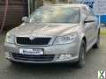 Foto Skoda Octavia Lim. GreenLine