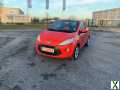 Foto FORD KA TITANIUM KLIMA 1 HAND TOP ZUSTAND 12 MONATE GEWÄHRLEISTUN