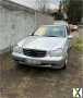 Foto Mercedes C180 Kompressor / 143 Ps / 17 Zoll Alufelgen