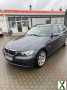 Foto BMW 325d e91