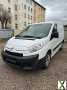 Foto Citroen Jumpy HDI 125 Kastenwagen