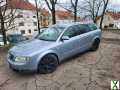 Foto Audi A4 2.5TDI S-Line TÜV 06/25 AHK Scheckheft