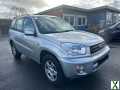 Foto Toyota RAV 4 1.8-l-VVT-i 4x2