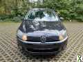 Foto Volkswagen VW Golf VI / Golf 6 1,4 TSI Highline