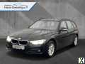 Foto BMW 318d Advantage Touring Navi LED Shzg