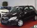 Foto Skoda Fabia Ambiente Combi EURO5 KLIMA ALU PDC TÜV04/2