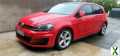 Foto Volkswagen Golf 7 GTI 2.0l Automatik