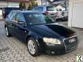 Foto Audi A4 Avant 2.7 TDI