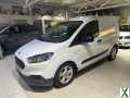 Foto Ford Transit Courier Trend