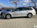 Foto Volkswagen Golf 1.6 TDI BMT Comfortline Variant Comfortline