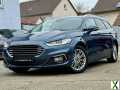 Foto Ford Mondeo Turnier 2.0 EcoBlue Aut. Titanium LED|RFK