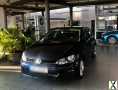 Foto VW Golf VII 1.2 TSI 16V Blue Motion