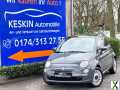 Foto Fiat 500 Lounge*PANORAMA*KLIMA*ALU*ZR+WASSPUMP NEU*