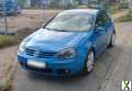 Foto Volkswagen Golf 2.0 FSI Sport