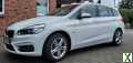 Foto Bmw 218d Gran Tourer